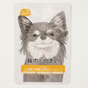 鶏肉とやさい