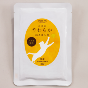 たまのやわらかねこまんま 九州産鶏肉