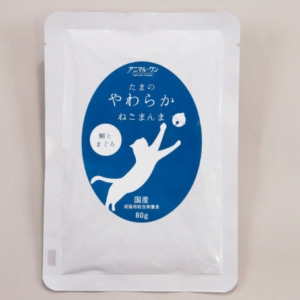 たまのやわらかねこまんま 鯛とまぐろ